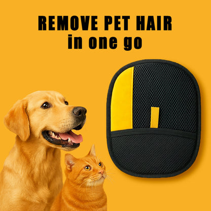Vilaxia Pet Hair Remover Glove